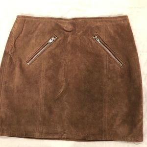 Blank nyc skirt